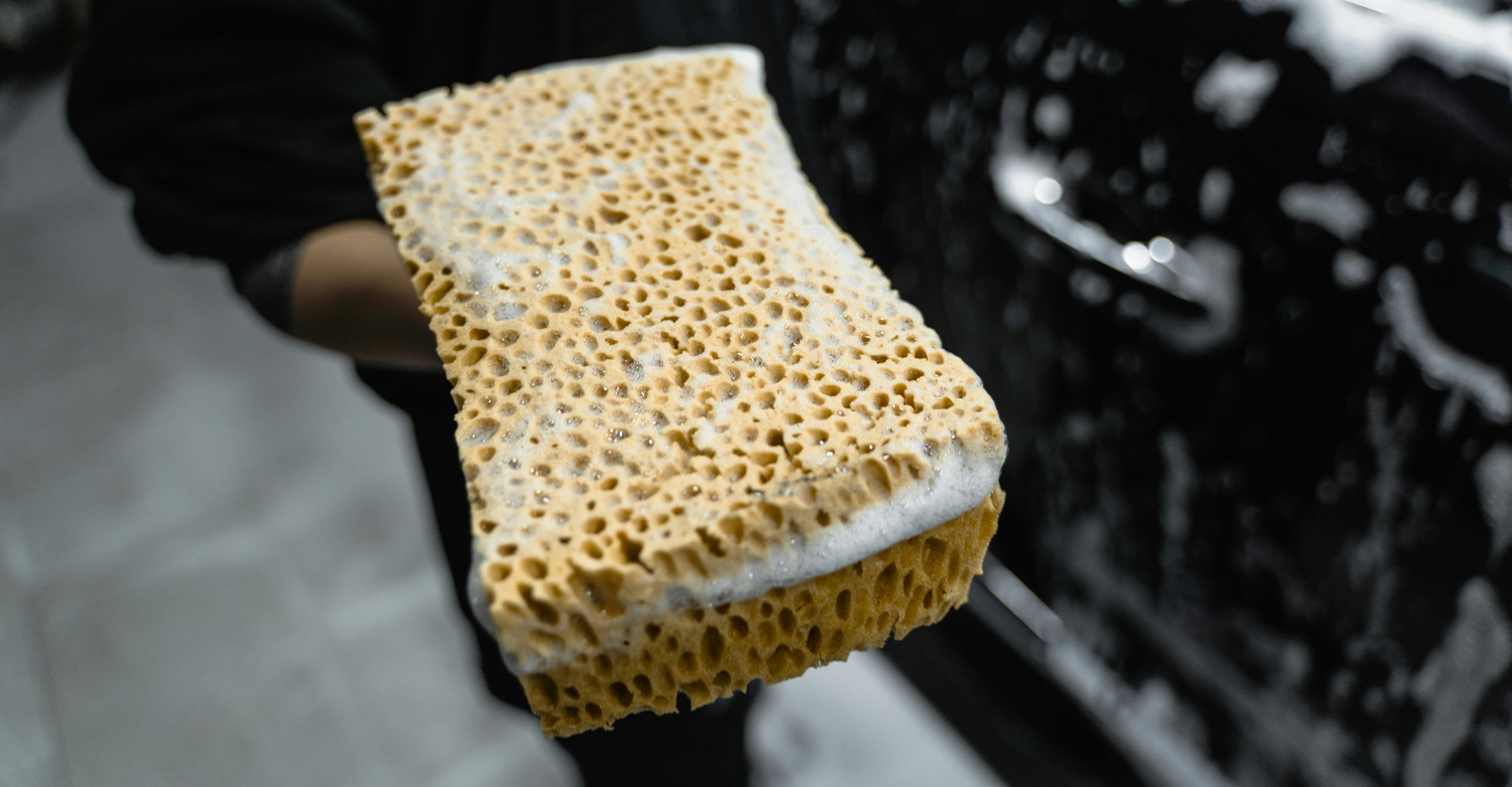 Best Car Cleaning Kits for a Perfect Shine