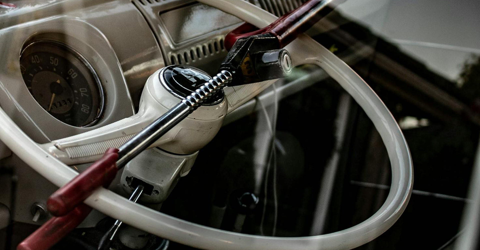 How to Protect Your Car From Theft: Essential Tips for UK Drivers
