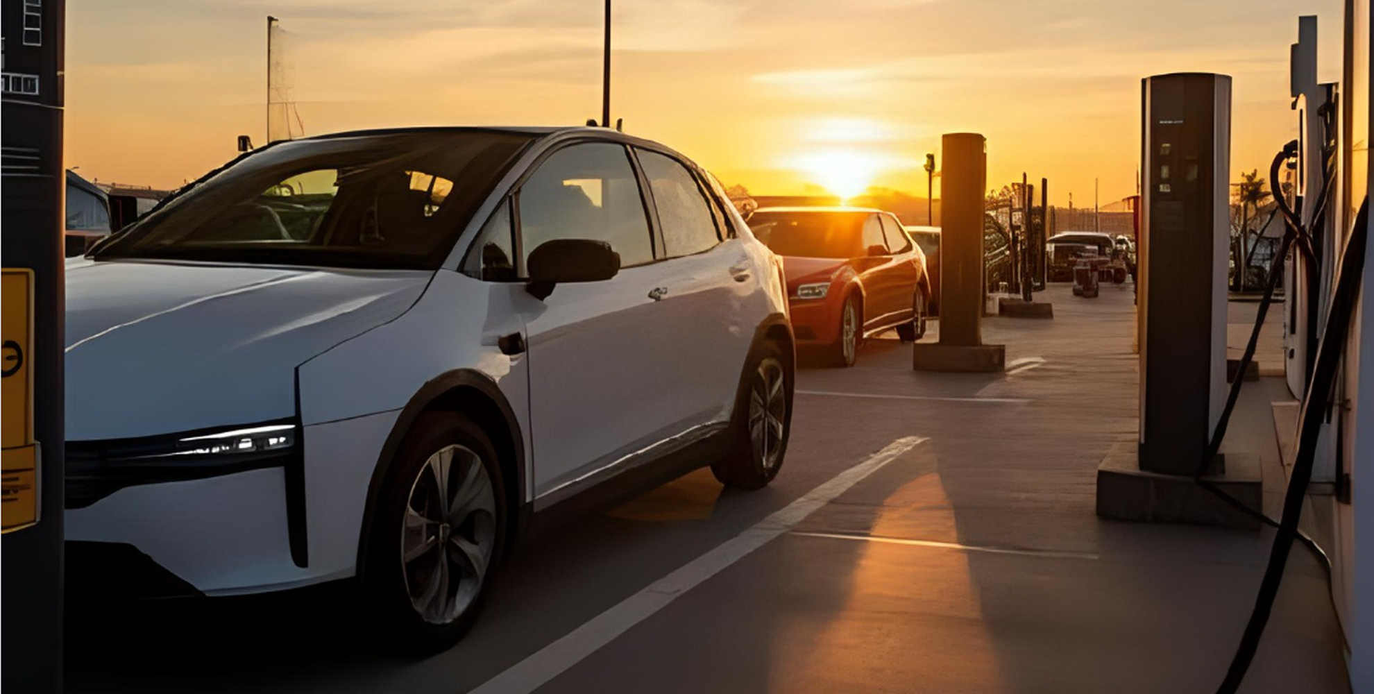 Spring Statement Raises EV Taxes and Raises Questions Over Adoption