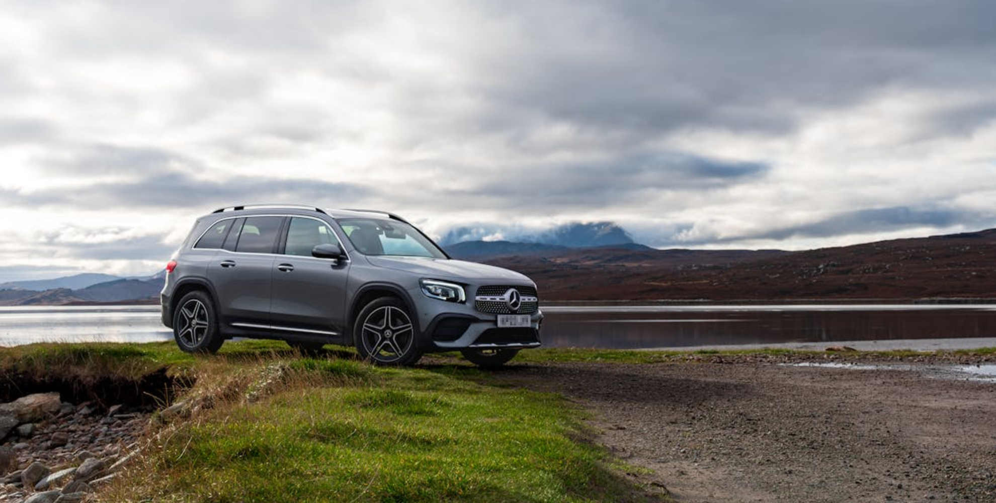 Why SUVs Are Still Dominating UK Roads in 2025
