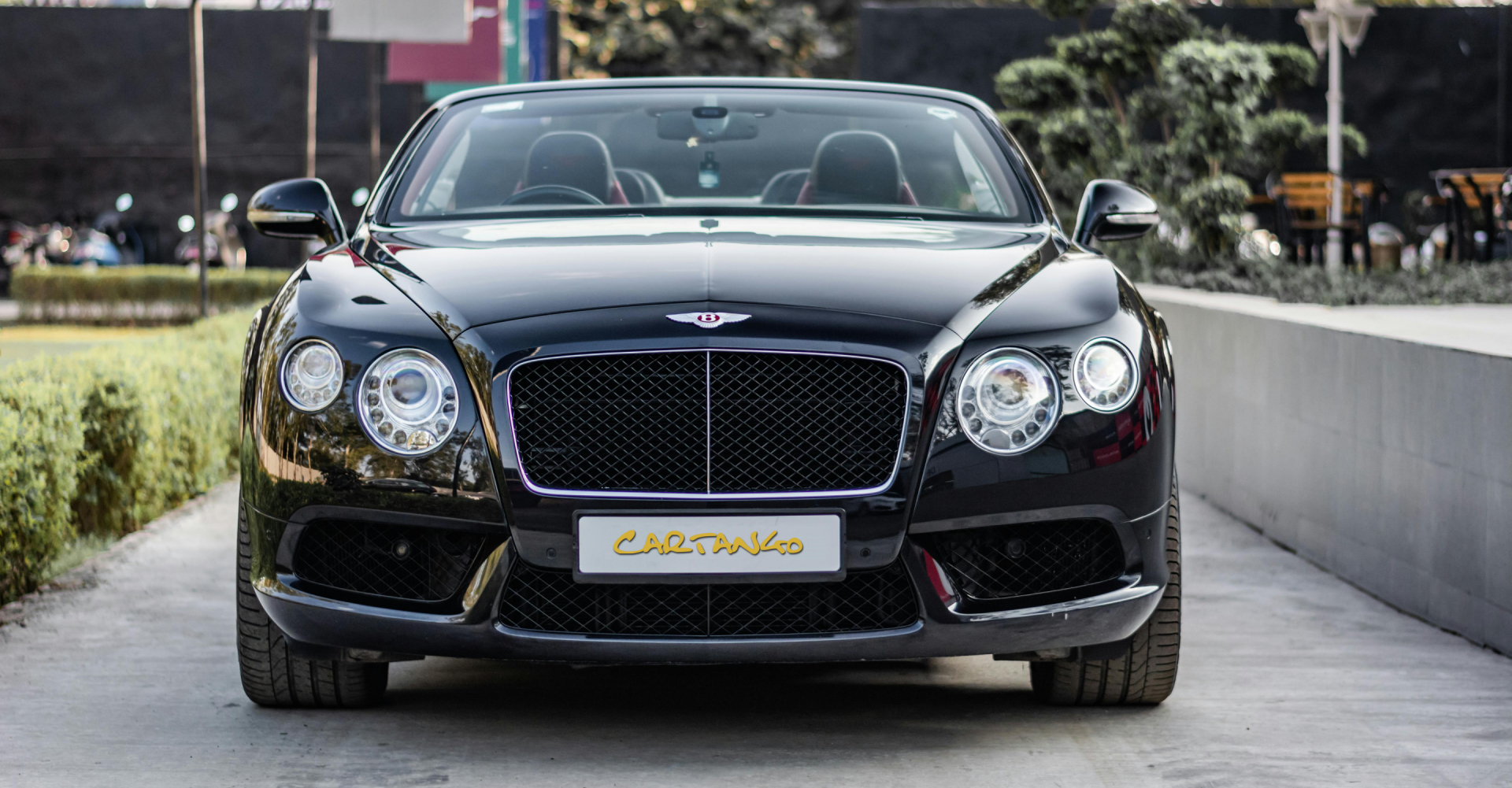 The Clean Car Curse: Why the Universe Won’t Let You Shine for Long