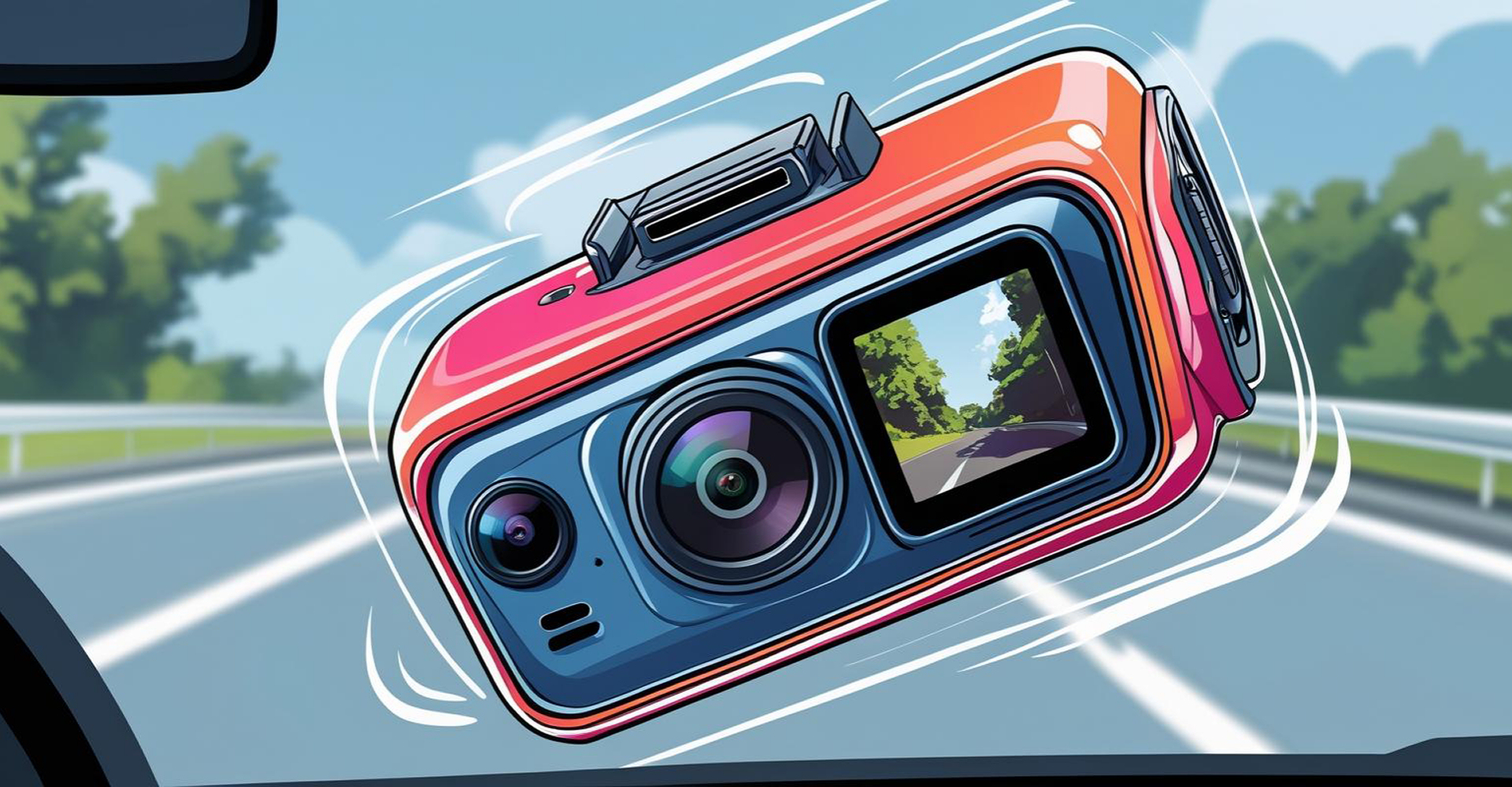 Top Dash Cams for Every Budget