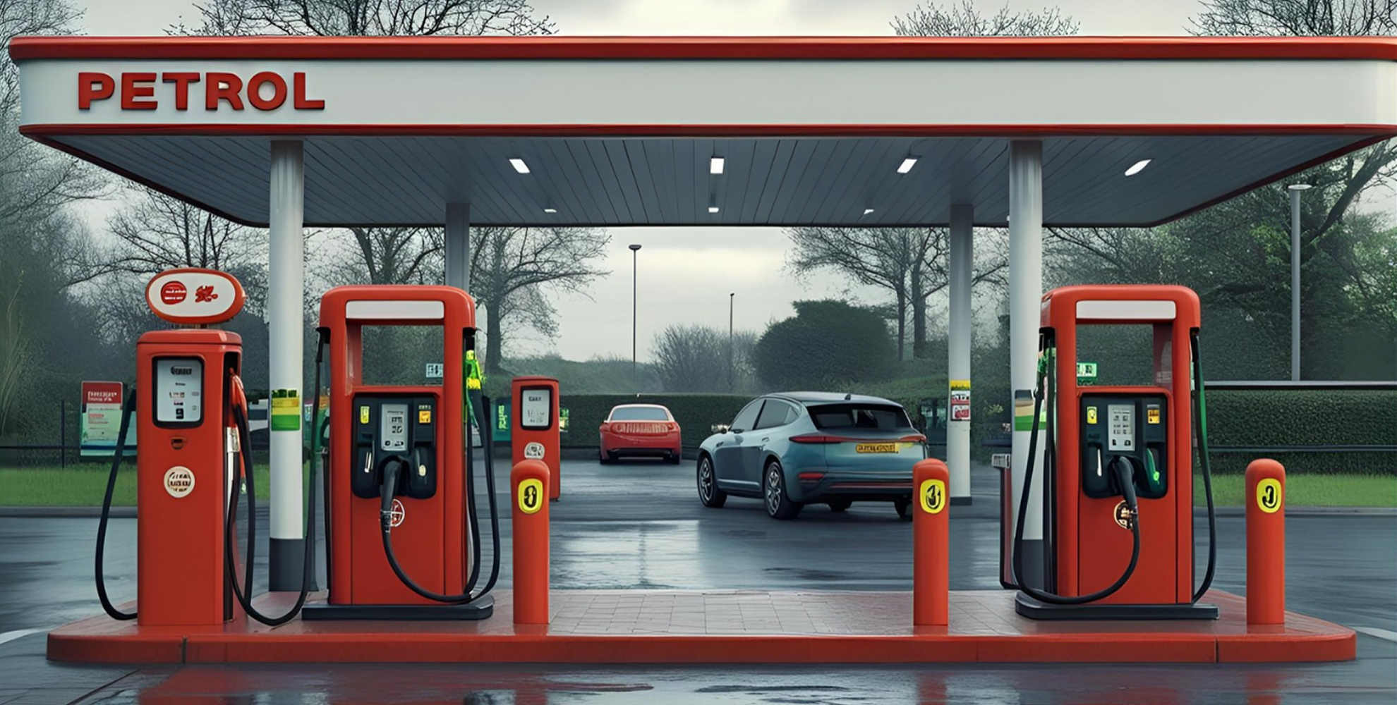 2035 Petrol & Diesel Ban: What the Latest Updates Mean for Drivers