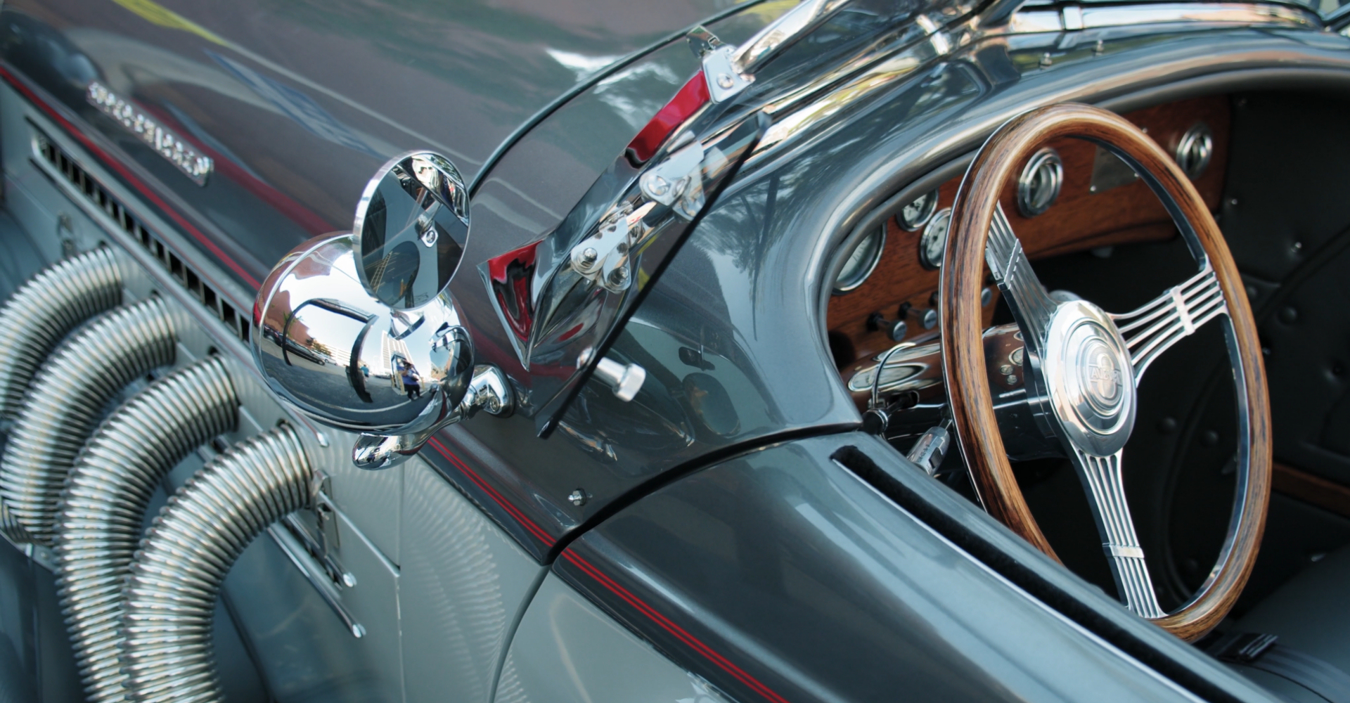 Why People Love Cars: They’re More Than Just Transport