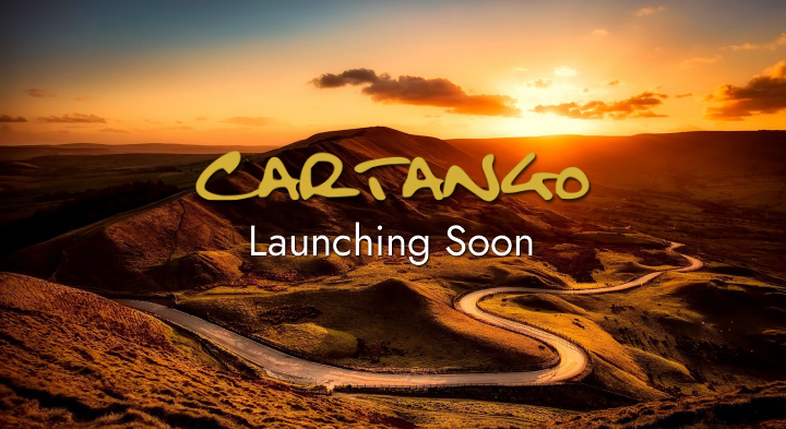 CarTango - Launching Soon